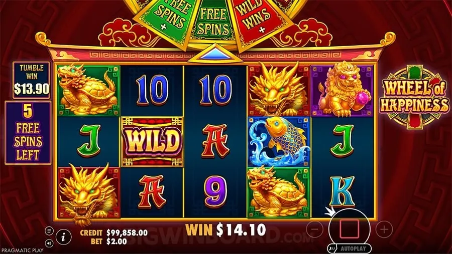 Online Casino Tips